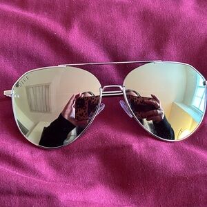 Diff Jane sunglasses